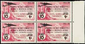 Bolaffi 750 africa orientale italiana 3129 3129 K 1941 - Asse - Non