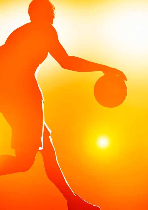 2015 Torneo di Basket UNDER 20 aperto