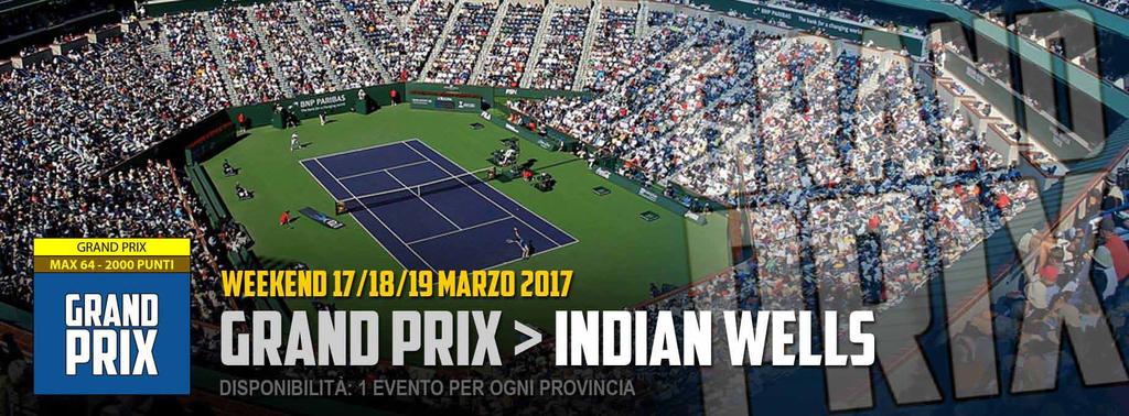 22 circuito fit-tpra Non solo Atp e Wta, amatori a.