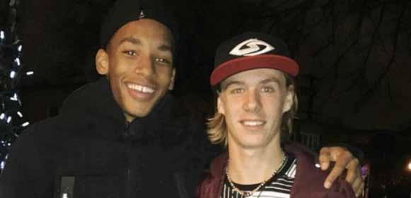 Shapovalov e Auger-Aliassime sono molto forti anche in doppio e potrebbero affiancare con successo Pospisil, che a breve non potrà più contare sul compagno 44enne Daniel Nestor.