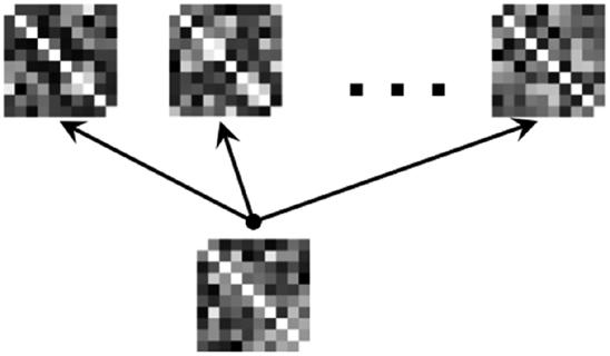 So chi sei Fingerprint neurale S. Finn et al.