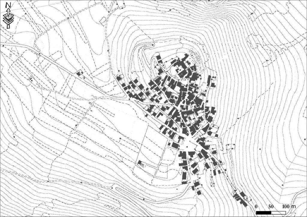 ZA FAC - Zona di attenzione