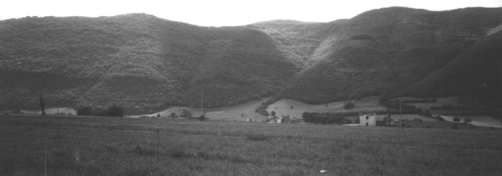 Faglia di Norcia