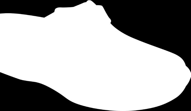 163103 01 00 Pelle Bianco shoes non Forato Donna