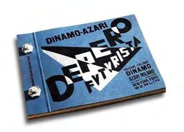 Fortunato Depero & Dinamo