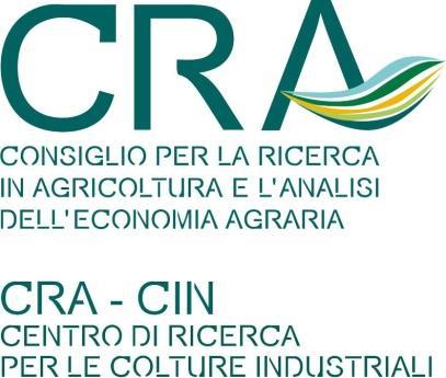 Regionali Toscane - Centro per il Collaudo e Trasferimento dell