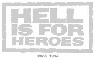 Hell is for Heroes propone uno stage-premio WallRider per coloro che inviano progetti di moda alla rivista virtuale: i giovani più meritevoli, selezionati dalla giuria congiunta di WallRider ed Hell