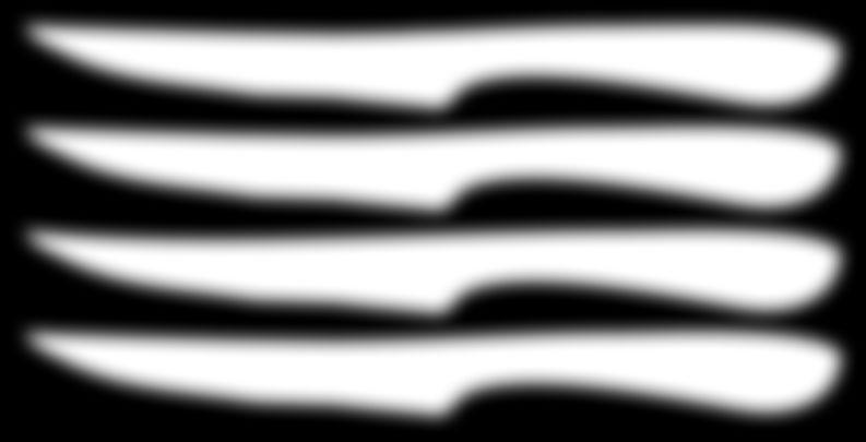 New 03-17 Serramanico Titanio Lucido VB KSK1MU12STGGB Materiale lama: acciaio inox W NITRO-B colore chiaro 8 054615 798588 Gli artigiani di Berkel hanno realizzato una serie esclusiva di coltelli
