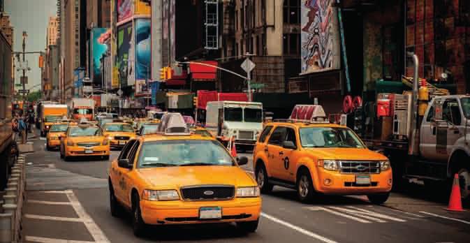 STATI UNITI TOUR direttamente dall acqua durante la cena sul Bateaux. Sistemazione e pernottamento presso l hotel Riu Plaza Times Square (categoria prima). 8 giorno NEW YORK Prima colazione americana.