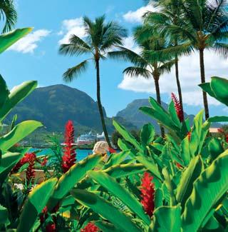 maggio 2017) Il nostro giudizio: Sheraton Kauai Resort & Spa Situato sulla costa meridionale di Kauai, nei pressi della spiaggia e di due tranquille lagune, è un ottima meta per una rilassante