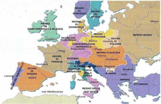 Laicismo Terrore e Impero napoleonico (1804) Fallimento dell ideale Illuminista Sono utili per in-segnare informazioni,