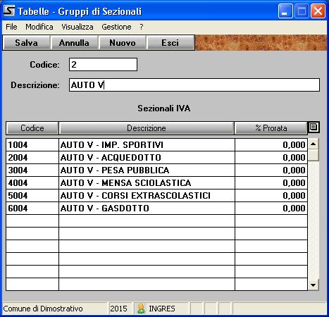 Ogni volta che si registra un mandato di pagamento (e quindi un pagamento) su una fattura di acquisto, viene registrato anche un identico incasso sull'autofattura di vendita collegata.