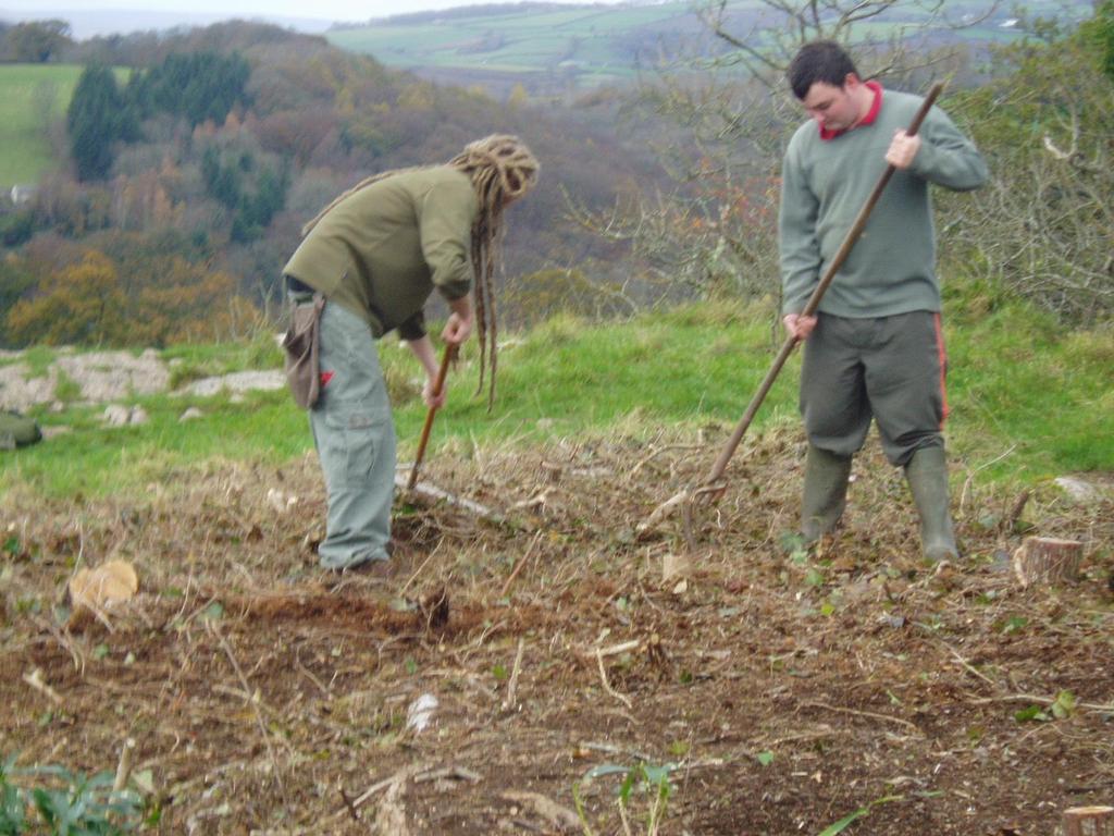 65% degli agricoltori biologici italiani ha meno