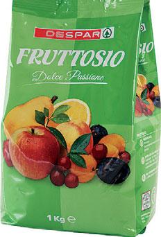 7,95 /kg  FRUTTOSIO 1