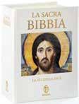 8832 33,00 La Sacra Bibbia.