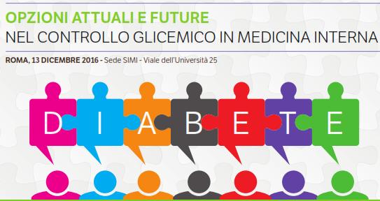 Paziente diabetico in condizioni non critiche:linee guida e schemi terapeutici Paola