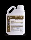 Fertilizzanti Liquidi ANTYS K CONCIME NK 2,4-10 ASSORBIMENTO: Fogliare e radicale Antys K, grazie alla sua composizione con antiossidanti naturali, migliora la resistenza delle piante alle malattie e