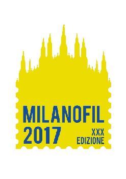 Federazione fra Società Filateliche Italiane 18 CAMPIONATO ITALIANO DI FILATELIA SERIE CADETTI FINALE Milano, 17-18 marzo 2017 VERBALE La Giuria composta da: Giorgio Khouzam (presidente), Luciano