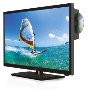 TV LED CON LETTORE DVD PALCO LED07E COMBO TV PALCO LED 07E 20-24 pollici con lettore DVD integrato TELE System presenta PALCO20 e PALCO24 LED07E COMBO i TV HD 20 e 24 pollici di 3 generazione