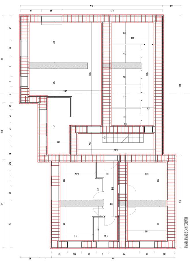 CONFRONTI DEI MECCANISMI FUORI PIANO.