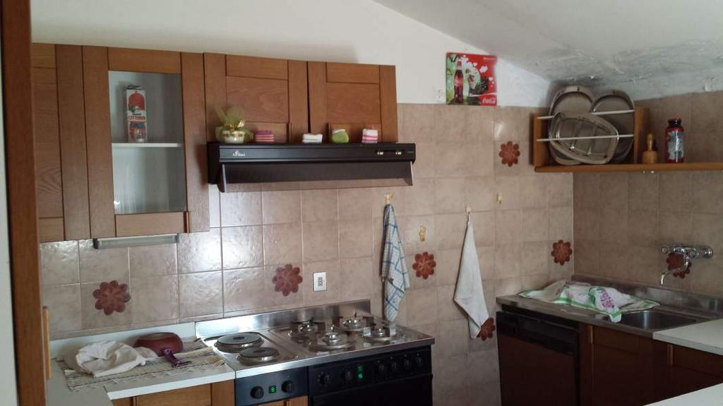 CUCINA -