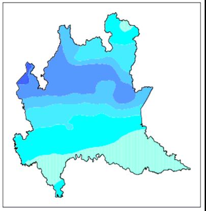 AFFLUSSI PRECIPITAZIONI Periodo Afflussi dal 1/1/6 al 31/5/6 in milioni di mc Bacino Idrografico Toce+ Verbano (1) Mera Adda N totale (2) Brembo Serio Oglio Nord Chiese Sarca+ Benaco Pianura (3)