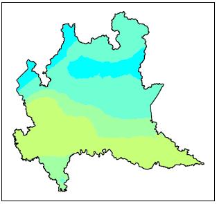 55,3 143,6 92,9 171,5 138,5 MAGGIO 38,5 5, 282,1 57,5 37,5 122,4 68,1 13, 536,7 1 Porzione del bacino del Ticino compresa nel territorio italiano (Lombardia e Piemonte).