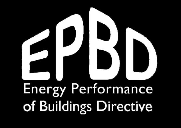 Attività trasversale Prestazioni energetiche degli edifici La Direttiva 2010/31/UE (EPBD) e il conseguente mandato M/480 al CEN hanno portato alla produzione di circa 90 tra Norme EN e Rapporti