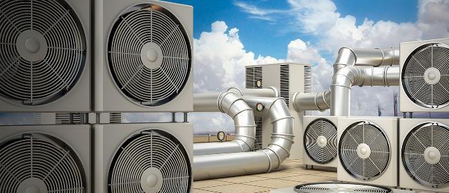 Condizionamento dell aria e refrigerazione SC 5 (CT 241-246) Si occupa di impianti di climatizzazione estiva, filtrazione dell aria, refrigerazione industriale e commerciale.