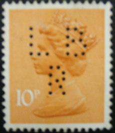 violetto 19 ½ P