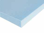 Applicazione: le apposite fresature orizzontali consentono la posa di un manto di copertura in tegole dove la tipologia di tetto o specifiche esigenze raccomandino l uso di soluzioni per l isolamento