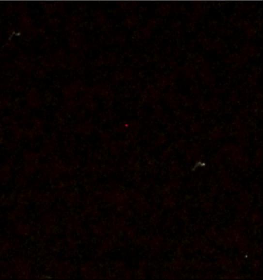 Le opportune verifiche: Dimensioni ed angolazioni identiche per la foto scattata il 25-1-2017 a Sx e la carta stellare a DX ζpsc A