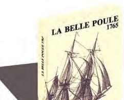 Egli ha dunque proposto a Jean Claude Lemineur, già autore dell opera I vascelli del Re Sole, di intraprendere
