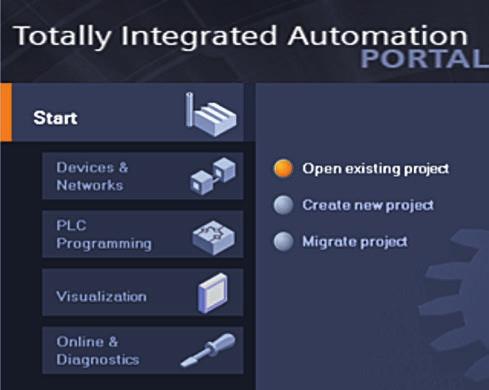 Efficiente Intuitivo Collaudato SITRAIN Scuola automazione industriale offre nuovi corsi con il software TIA Portal Per personale di service Corsi di supervisione Per programmatori Corsi base STEP 7