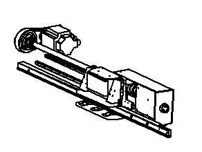 cod. 27723300 PINZA PER PANNELLO / CLAMP PANEL C C POS. COD. Q.T.