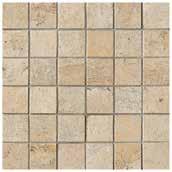 Special tiles Ever-Doré mosaico 30x30-12 x12