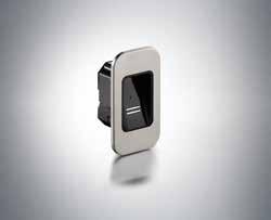 ENTRAsys FD BIOMETRICO Groke fornisce un affidabile biometrico