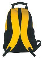 43,00 1,43 1,27 1,18 1,14 B4084 zaino trekking in nylon 600D, due tasche