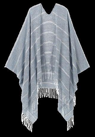 95 PONCHO anche in