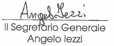 Per ogni singola gara di campionato è possibile inserire sia il dirigente accompagnatore che i tecnici accreditati (art. 14 pag. 7 Norme g are e campionati 2017).