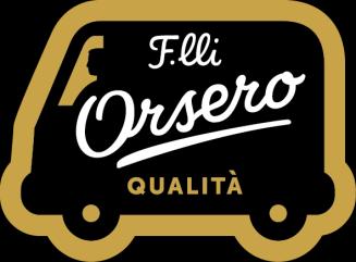 ORSERO S.P.A.