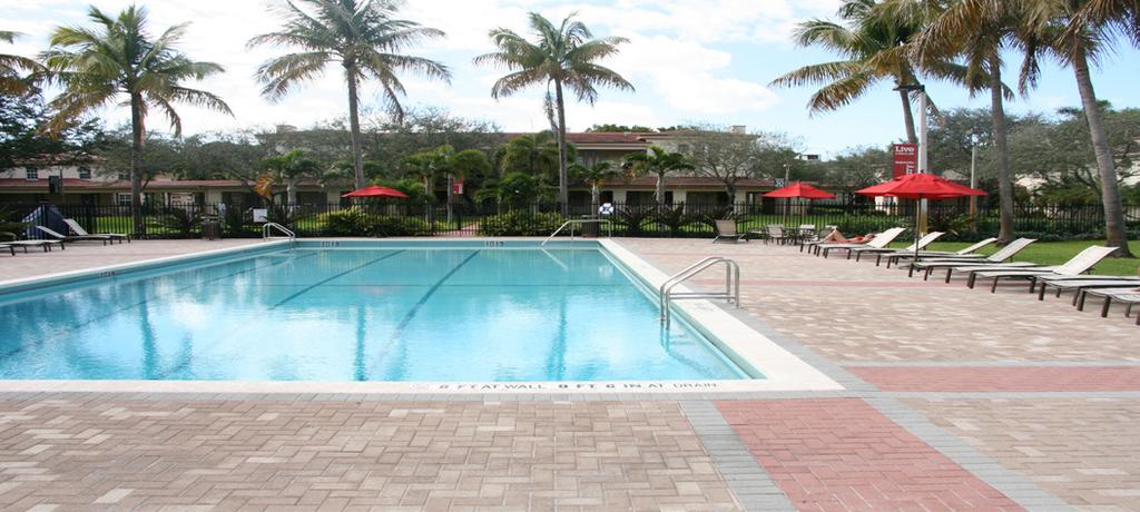 Localizzato a North Miami, in posizione strategica per vivere a pieno la Study Tours Experience, il Barry College è un università privata che offre numerose strutture sportive ed ampi spazi verdi,