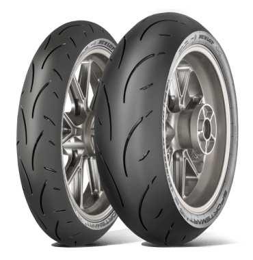 180/55ZR17 SPORTSMART2 MAX 73W DUNLOP 635462 184,00 COP.