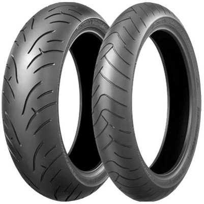 160/60ZR17 BT016 PRO 69W TL BRIDESTONE 6375 115,00 COP.120/70R17 S21 58W TL BRIDGESTONE 8442 COP.