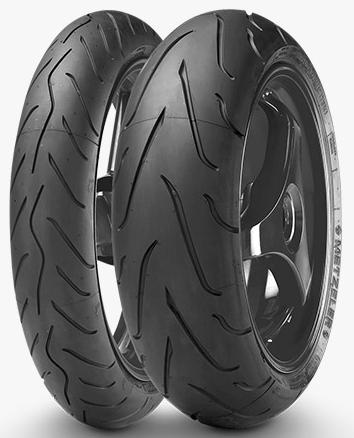 120/70-17 SPORTEC M3 58W METZELER 1590500 COP.