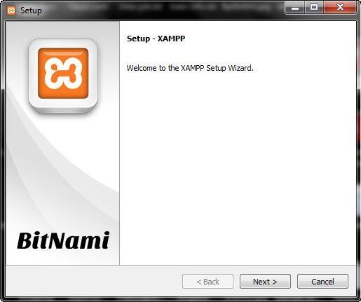 Per un sistema Linux, vedere anche: Con l'aiuto di un browser, navigate nel sito di ApacheFriends.org, nella sezione XAMPP for Windows. XAMPP. Tra le disponibili, scarichiamo la versione XAMPP Windows v5.
