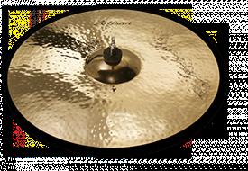 PIATTI PER DRUM SET ARTISAN SERIES Rides 41102 A2012EN 20" Elite Ride 714,00 495,00 41103 A2212EN 22" Elite Ride 822,00 569,00