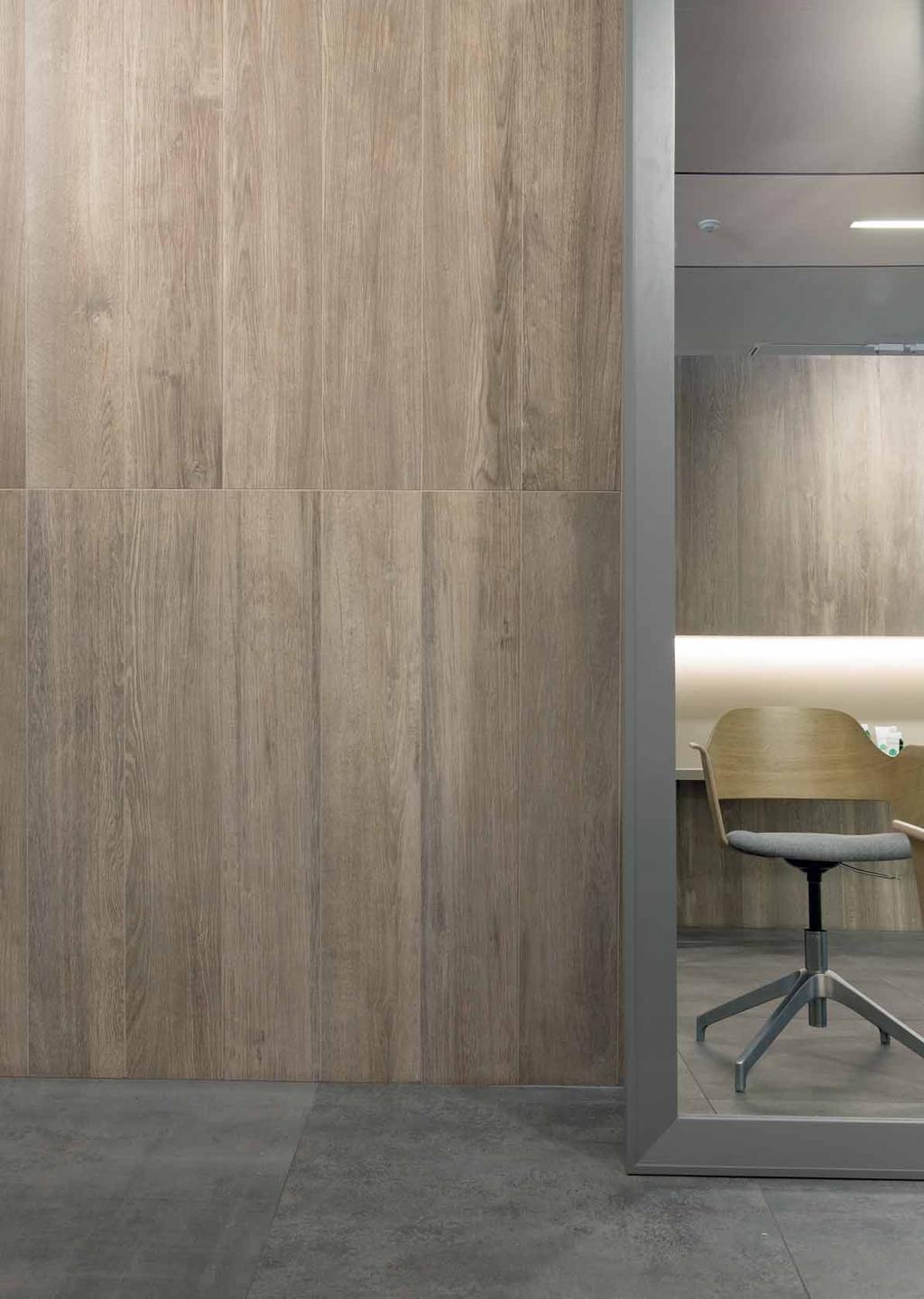 GREENTECH/ GRES FINE PORCELLANATO - FINE PORCELAIN STONEWARE squadrato/squared - spessore/thickness 10 mm