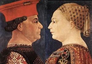 Bianca Maria Visconti e Francesco Sforza Bianca Maria Visconti (1425 1468) fu figlia legittimata di Filippo Maria Visconti, ultimo Duca di Milano della dinastia viscontea.
