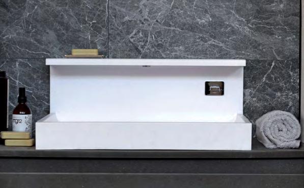 lavabo jp jp washbasin solid surface realizzazione in solid surface,